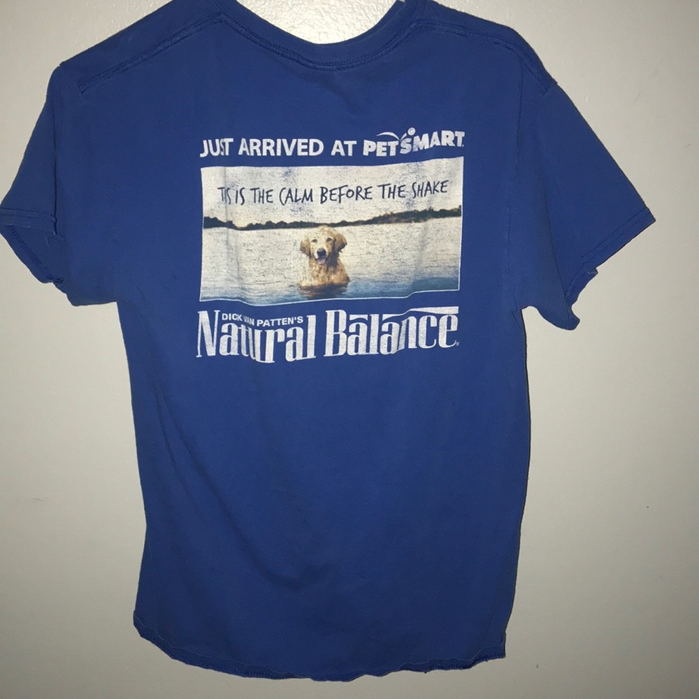 Dog shirt